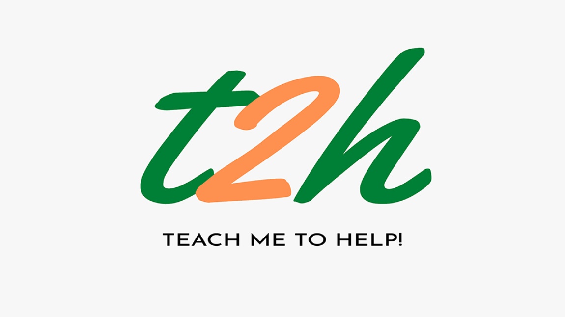 T2H-Bana Yardım Etmeyi Öğret Projesi